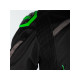 RST S-1 Veste Moto textile noir/gris/vert fluo