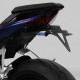 Support de plaque Moto-parts pour APRILIA RS 660 2021/+