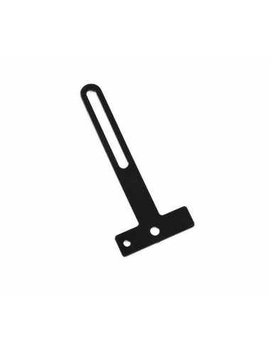 Moto-parts license plate holder - APRILIA RS 660 2021/+