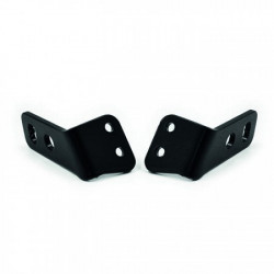 Supports clignotants originaux Moto-parts pour Aprilia RS 660 2021/+