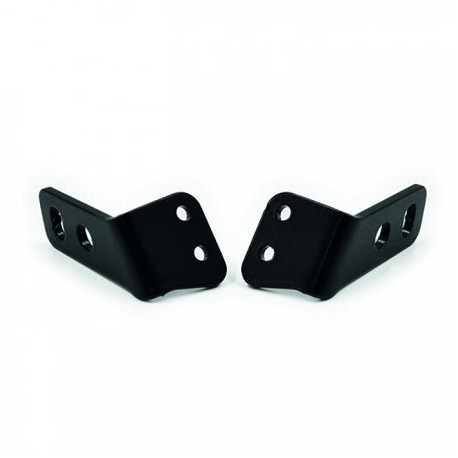 Supports clignotants originaux Moto-parts pour Aprilia RS 660 2021/+