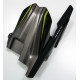 Ermax Rear Hugger - Kawasaki Z1000 2014-20