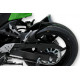 Ermax Rear Hugger - Kawasaki Z750 2007-12