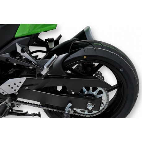 Ermax Hinterradabdeckung - Kawasaki Z750 2007-12