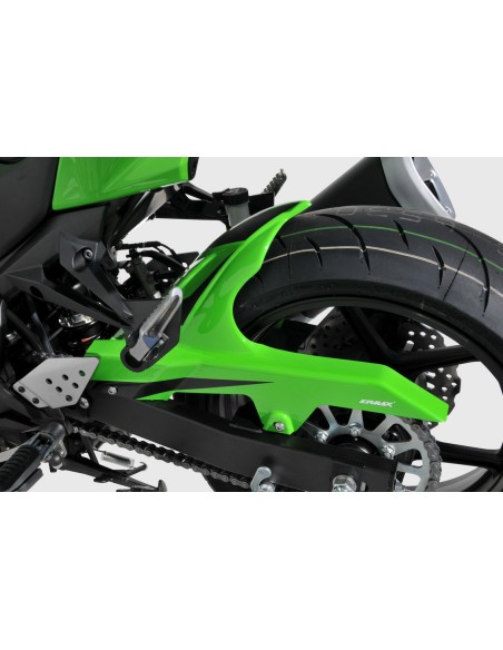 Garde Boue Arrière Ermax - Kawasaki Z750 2007-12