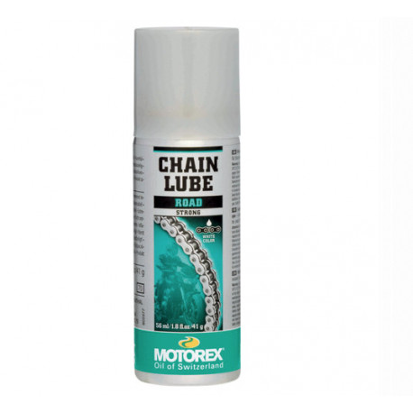 MOTOREX Racing Chain Lube Kettenspray