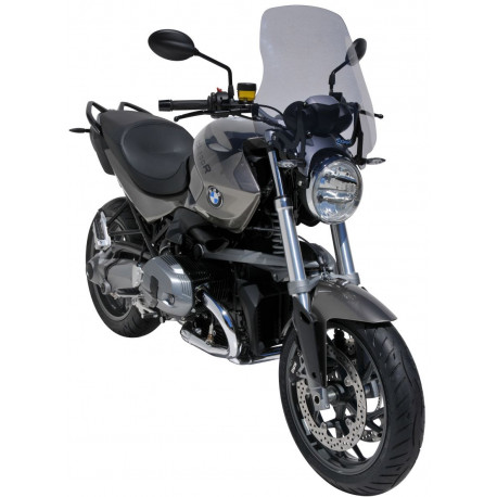 Bulle Haute Protection Ermax - BMW R1200 R 2011-14