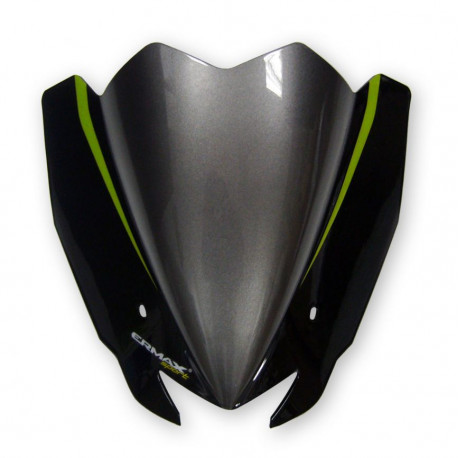 Ermax Gabelkopf - Kawasaki Z1000 2014-20