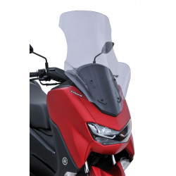 Bulle Haute protection Ermax - Yamaha N MAX 125 2021 /+