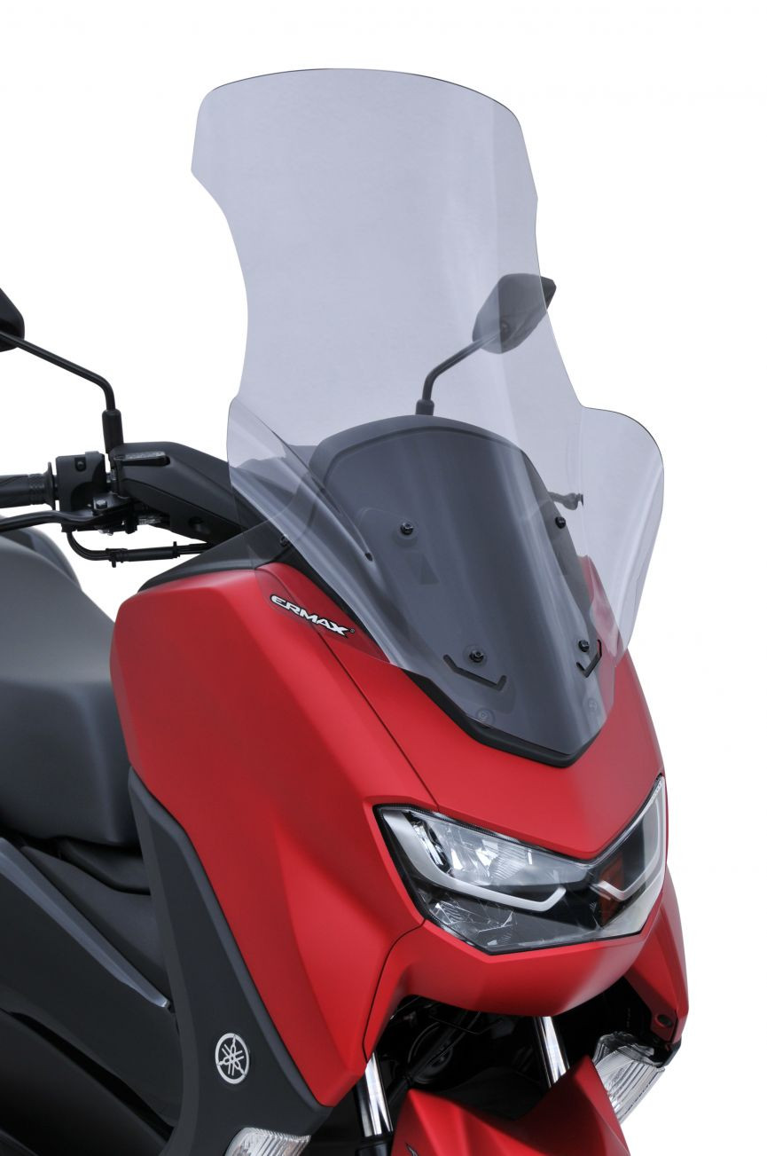 Moto arrière Rack porte-bagages de moto Pour Yamaha Nmax 155 NMAX 125 N-MAX  155 STR