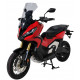 Ermax Hoch Scheibe - Honda X-ADV 750 2021/+