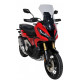 Ermax Hoch Scheibe - Honda X-ADV 750 2021/+