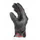 Harisson Gants Moto été Striker Evo Noir