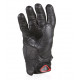 Harisson Gants Moto été Striker Evo Noir