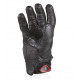 Harisson Striker Evo Summer Motorcycle Gloves Black