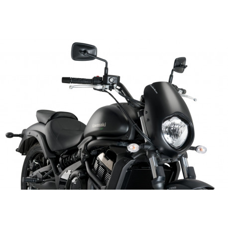 Nose Fairing Anarchy - Kawasaki Vulcan's 2015 /+