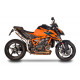 Auspuff Spark Grid-O Titanium - KTM 1290 Superduke 2020-23 // 1390 Superduke 2024 /+