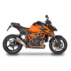 Auspuff Spark Konix - KTM 1290 Superduke 2020-23