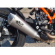 Auspuff Spark Konix - KTM 1290 Superduke 2020-23