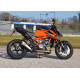 Auspuff Spark Konix - KTM 1290 Superduke 2020-23