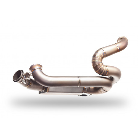 Racing Manifold Spark Titanium - KTM 1290 Superduke 2020 /+