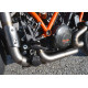 Collecteur Racing Spark Titane - KTM 1290 Superduke 2020 /+