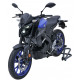 Saute vent Sport Ermax - Yamaha MT125 2020 /+
