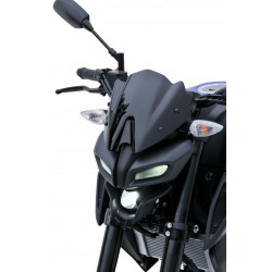 Saute vent Sport Ermax - Yamaha MT125 2020 /+