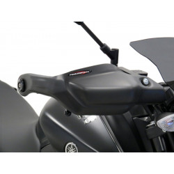 Powerbronze Hand Guards - Yamaha MT125A 2020/+