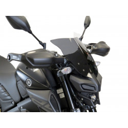 Powerbronze Light Screen - Yamaha MT125A 2020/+