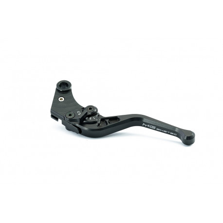 MG Biketec Brake lever Short 087014