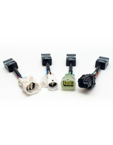 Exhaust Eliminator HealTech  ESE-D01