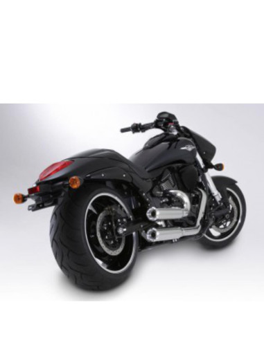 Ligne complète Miller El Paso - Suzuki M1800R /RZ
