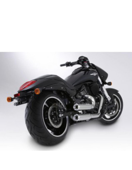 Ligne complète Miller El Paso - Suzuki M1800R /RZ