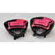 MWR High Efficient Luftfilter (2pcs) - Suzuki M 1800 R / RT