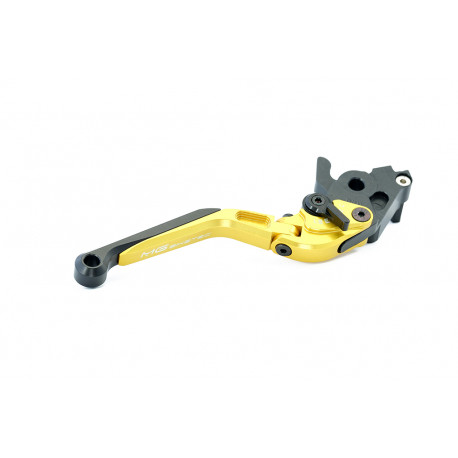 MG Biketec Bremshebel klappbar 457003