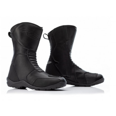 Bottes RST AXIOM Waterproof Noir Homme