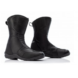 Bottes RST AXIOM Waterproof Noir Femme