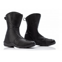 RST AXIOM Waterproof Boots Black Ladies
