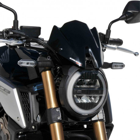 Bulle Hypersport Ermax - Honda CB 650 R 2021-23