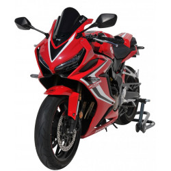 Bulle Aéromax Ermax - Honda CBR 650 R 2021-23