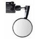 Chaft Trendy Handle black left Handlebar Mirror