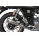 Exhaust Vperformance Max Cone Thunder - Royal-Enfield Continental GT 650 2019-20