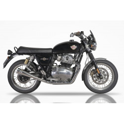 Echappement Vperformance Max Cone Thunder - Royal-Enfield Continental GT 650 / Interceptor 2019-20