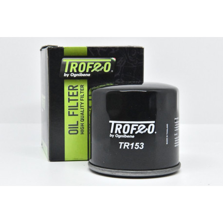 Oil Filter Trofeo TR153