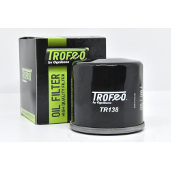 Ölfilter Trofeo TR138