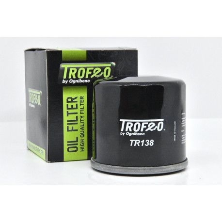Oil Filter Trofeo TR138