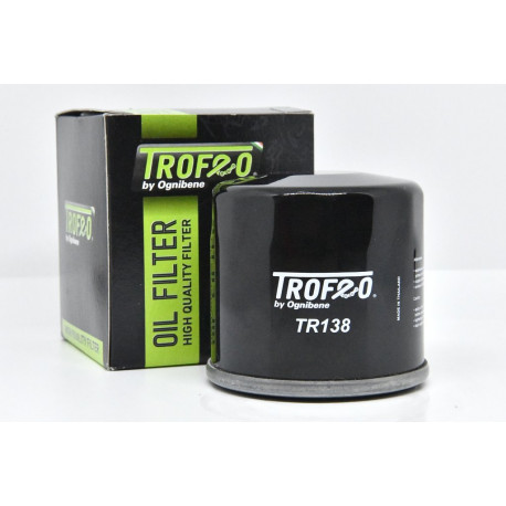 Ölfilter Trofeo TR138