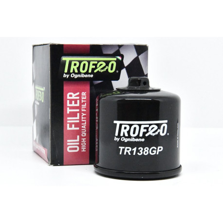 Ölfilter Trofeo TR138GP