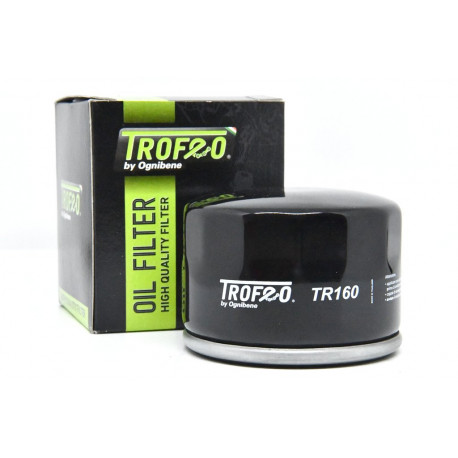 Ölfilter Trofeo TR160